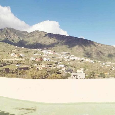 Desconecta En Candelaria Santa-Cruz de Ténérife Extérieur photo