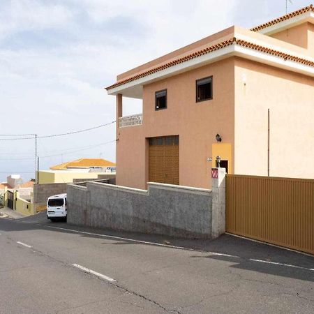 Desconecta En Candelaria Santa-Cruz de Ténérife Extérieur photo