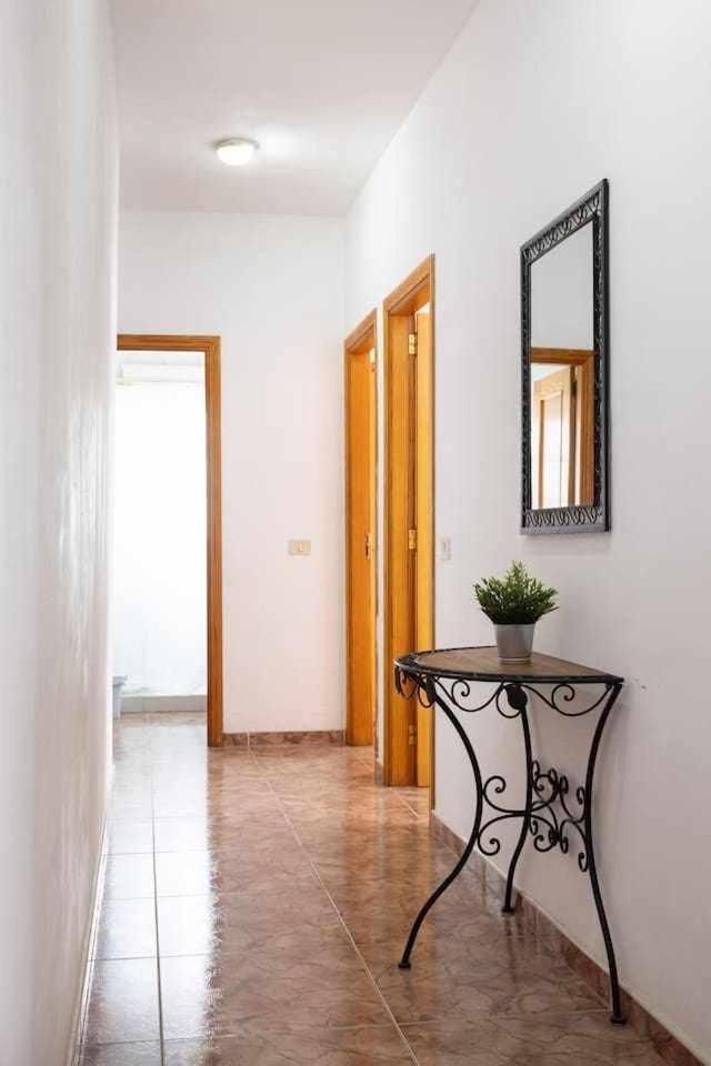 Desconecta En Candelaria Santa-Cruz de Ténérife Extérieur photo