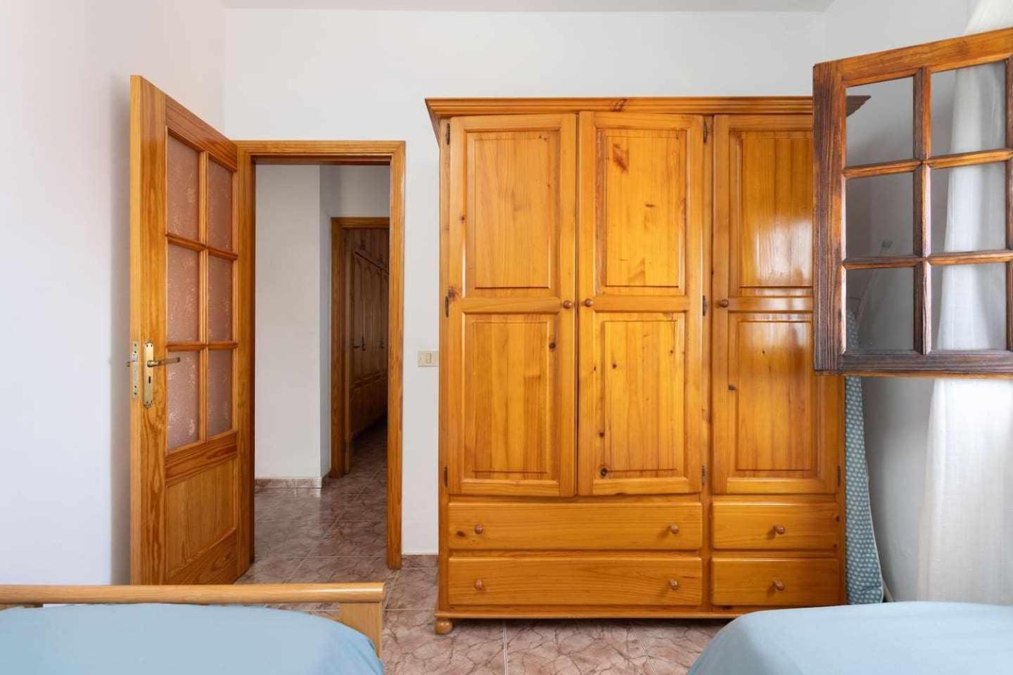 Desconecta En Candelaria Santa-Cruz de Ténérife Extérieur photo